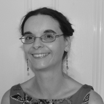 Photo of Sarah Orton