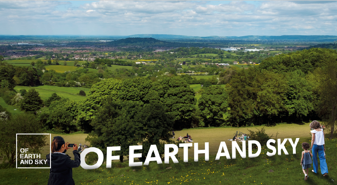 Of Earth And Sky promo image